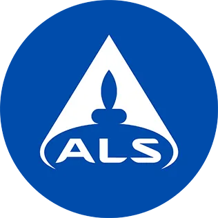 ALS Chemex SA (Pty) Ltd Logo
