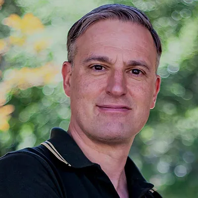 Prof Jef Caers