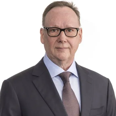 Mark Rodgers
