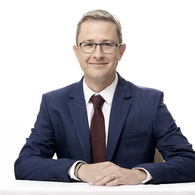 Glen Mc Gavigan