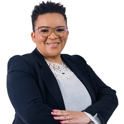 Boipelo Lekubo