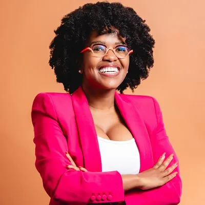 Dr. Paulina Mamogobo
