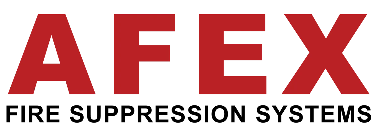 AFEX Fire Suppression Systems Logo