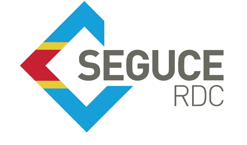 SEGUCE RDC Logo