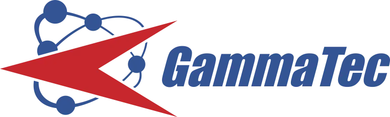 Gammatec NDT Supplies SOC Ltd Logo