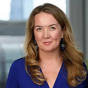 Ruth Crowell
