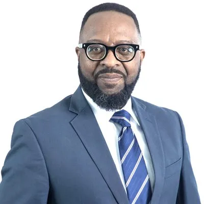 Thabani Mlilo