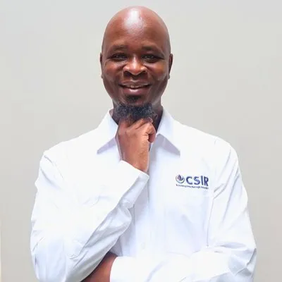 Stephen Mpanamana