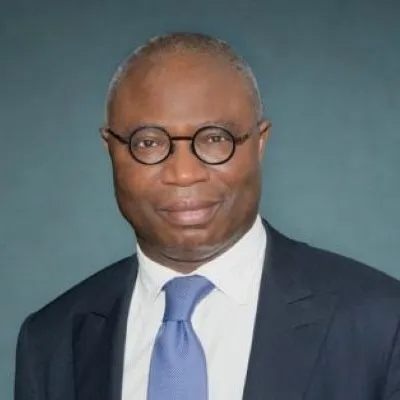 Pascal Agboyibor