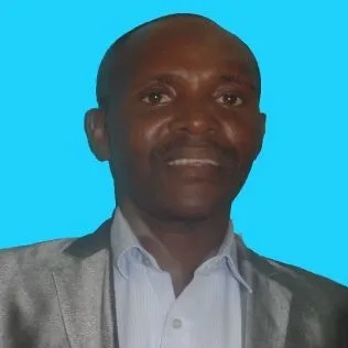 Alpha Ntayomba
