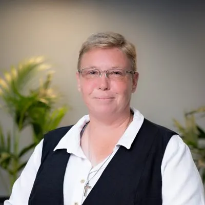 Louise Jordaan