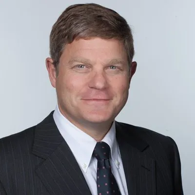 Gareth Penny