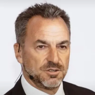 Colin Coleman