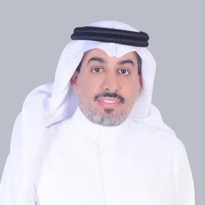 Sami Alharbi
