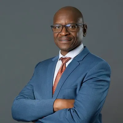 George Botshiwe