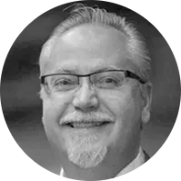 Fred Noce Headshot