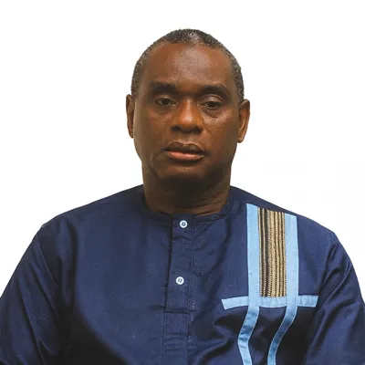 Ibrahima Aidara