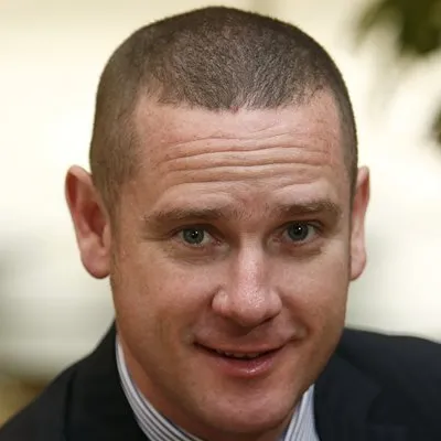 Dominic Piper