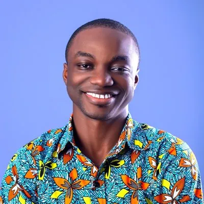 Charles Gyamfi Ofori
