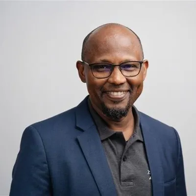 Aboubacar Moustapha