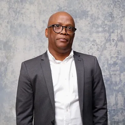 Mpho Mokwena