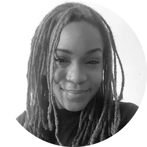 Acacia Pratt Headshot
