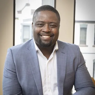 Titus Gwemende