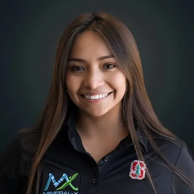 Gloria Quispe Oruro