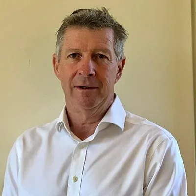 Peter Bird