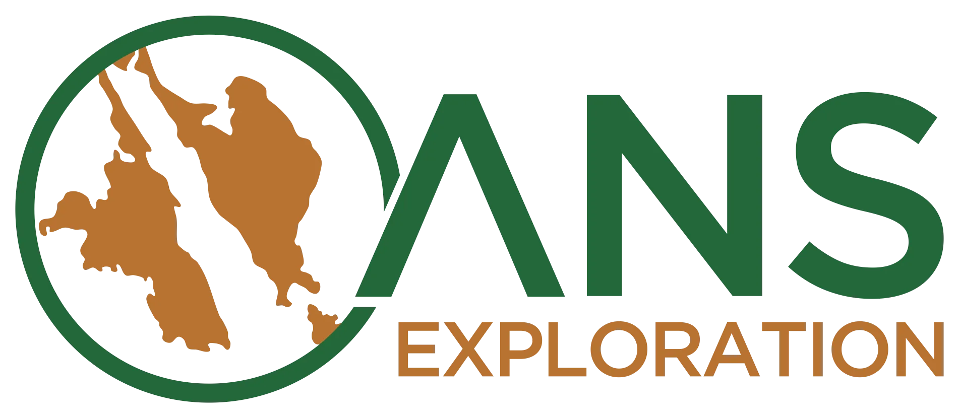 Ans Exploration Logo