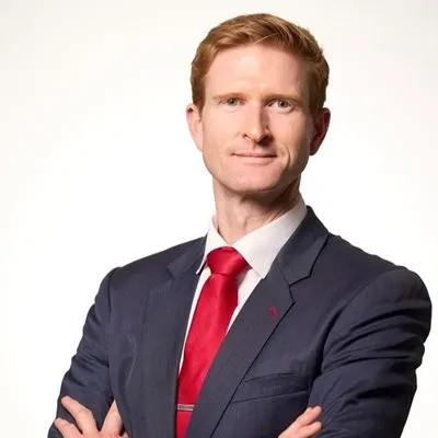 Julian Grieve