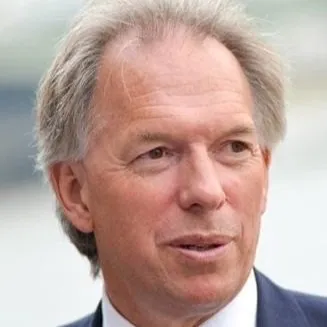 Andrew Monk